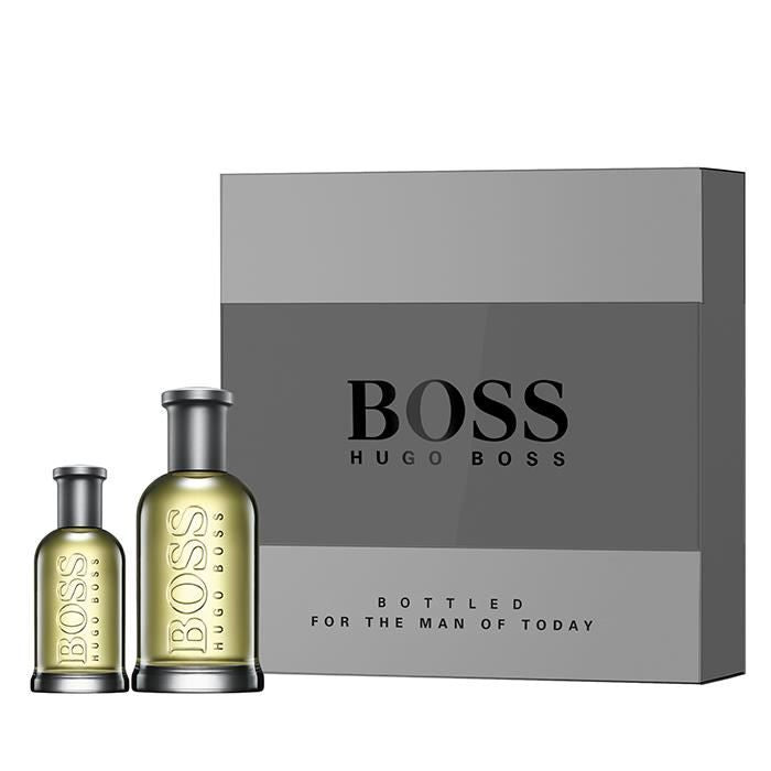 Hugo Boss | Boss Bottled | סט בשמים לגבר