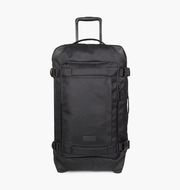 Eastpak | Tranverz | Black | מזוודה