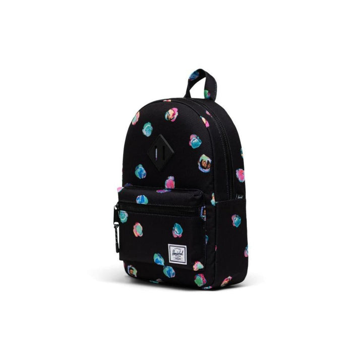 Herschel Heritage Kids ילקוט הרשל לגן נקודות צבע