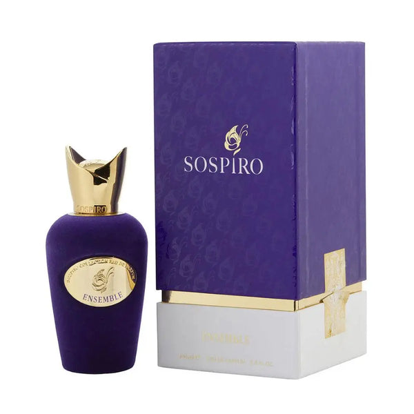 Sospiro Ensemble EDP 100ml בושם יוניסקס