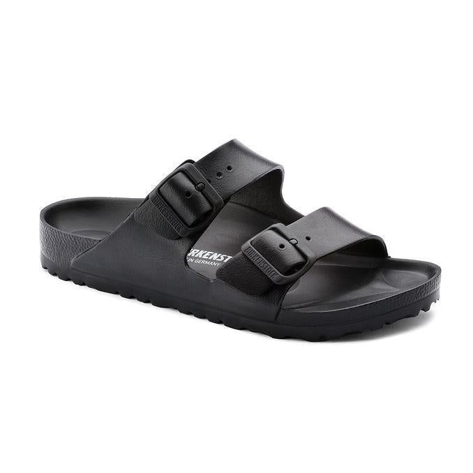 Birkenstock Arizona Eva כפכפי בירקנשטוק לגבר שחור