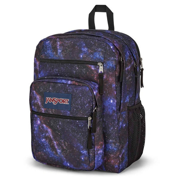 Jansport Big Student תיק ג'נספורט לפטופ - יקום