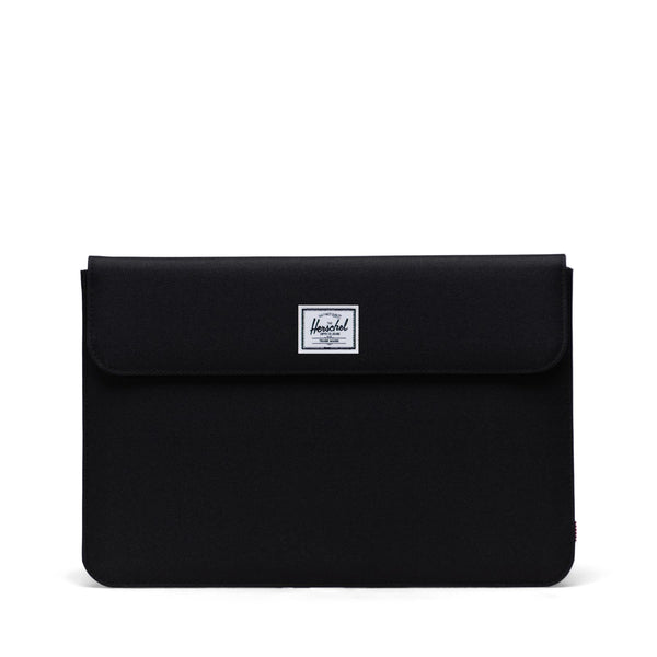 Herschel Sleeve 13׳׳ Macbook Spokane Black | שרוול למחשב נייד