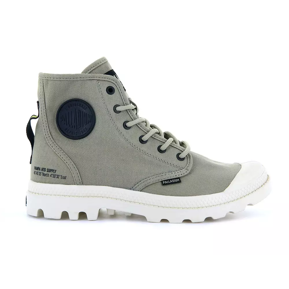 Palladium Pampa Hi נעלי פלדיום לגבר