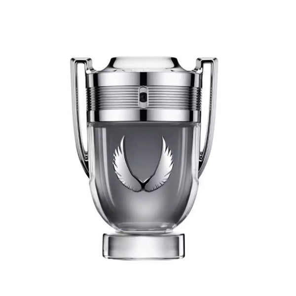 Paco Rabanne Invictus Platinum EDP 100ml בושם טסטר לגבר