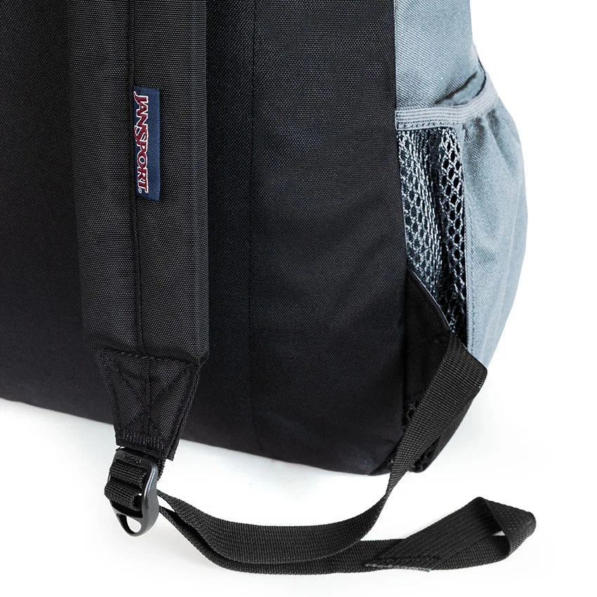 Jansport Cross Town תיק ג'נספורט – תכלת