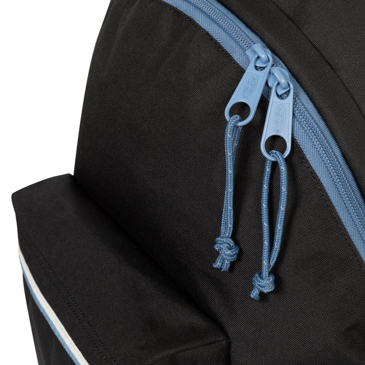 Eastpak Padded Pak'r תיק גב קונטרסט כחול