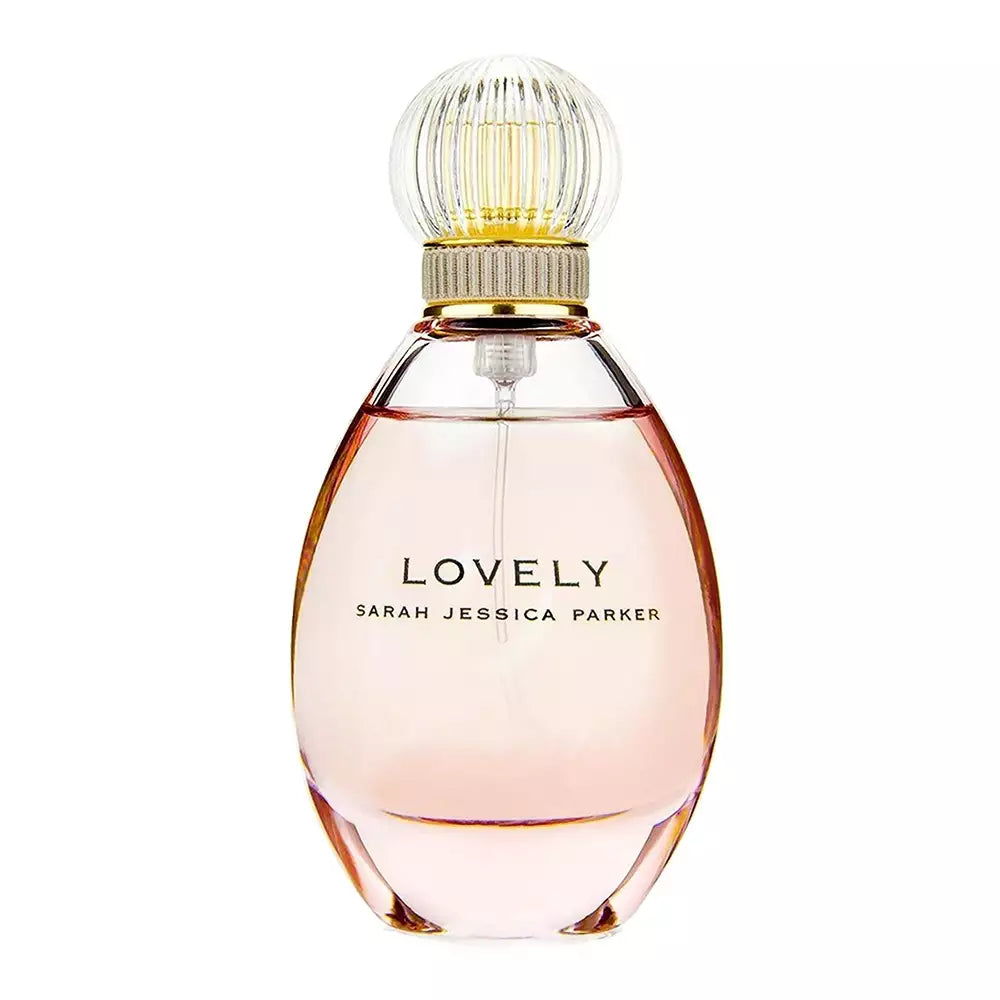 Sarah Jessica Parker Lovely EDP 100ml בושם טסטר לאישה 