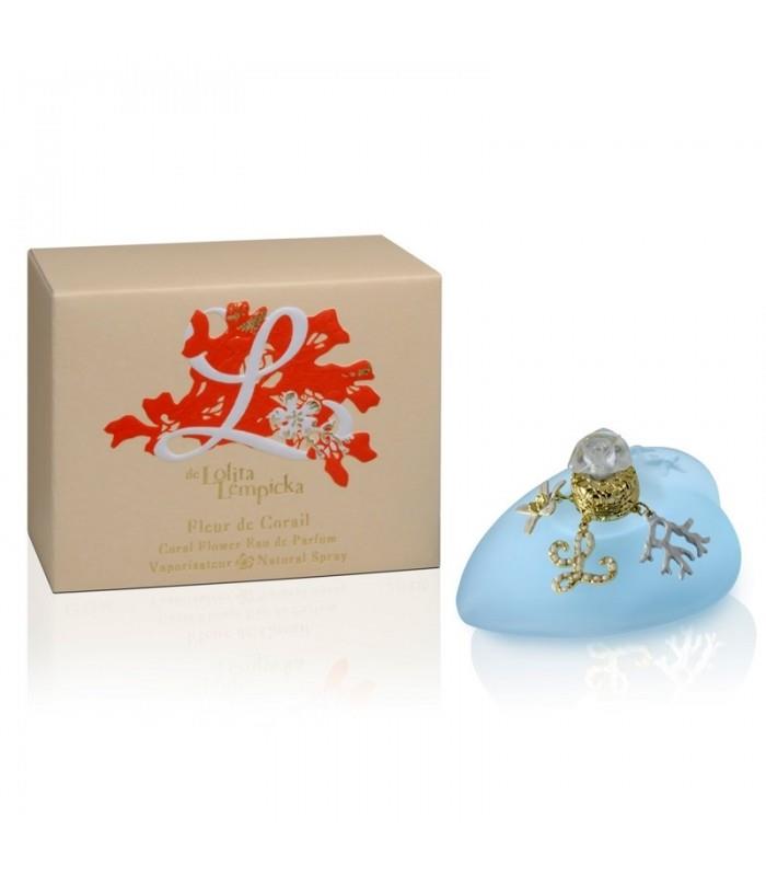 Lolita Lempicka | Fleur De Corail | 50ml | EDP | בושם לאישה