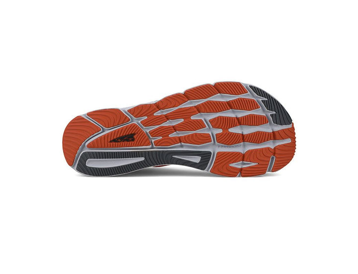 Altra Torin 5 | Orange | נעלי ריצה לגבר