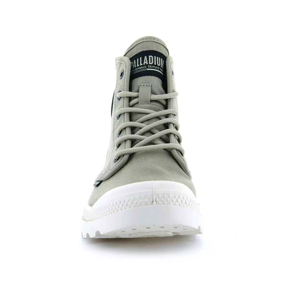 Palladium Pampa Hi נעלי פלדיום לגבר