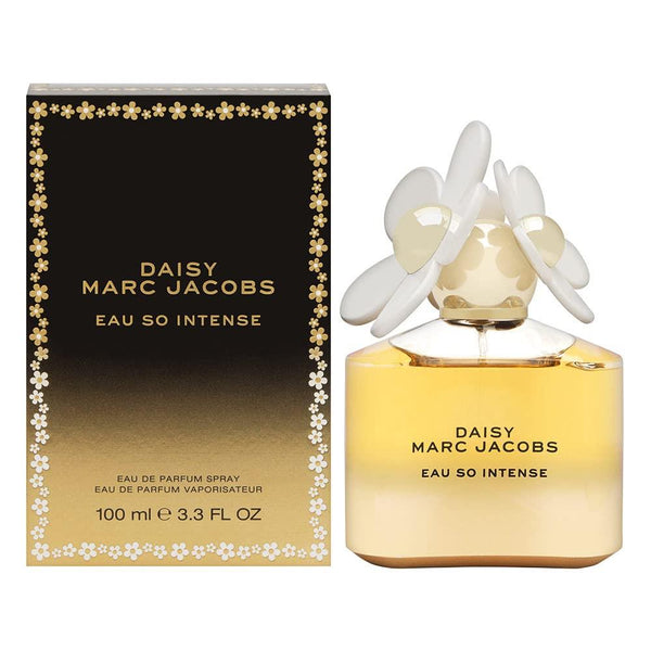 מארק ג'ייקובס דייזי או סו אינטנס Marc Jacobs Daisy Eau So Intense EDP 100ml | בושם לאישה