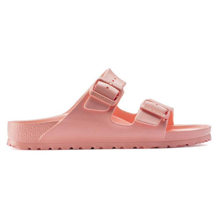 Birkenstock Arizona Eva | כפכפי בירקנשטוק אריזונה לאישה | אפרסק