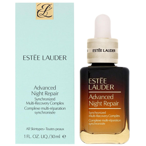 Estee Lauder Advanced Night Repair 30ml | סרום לילה לפנים