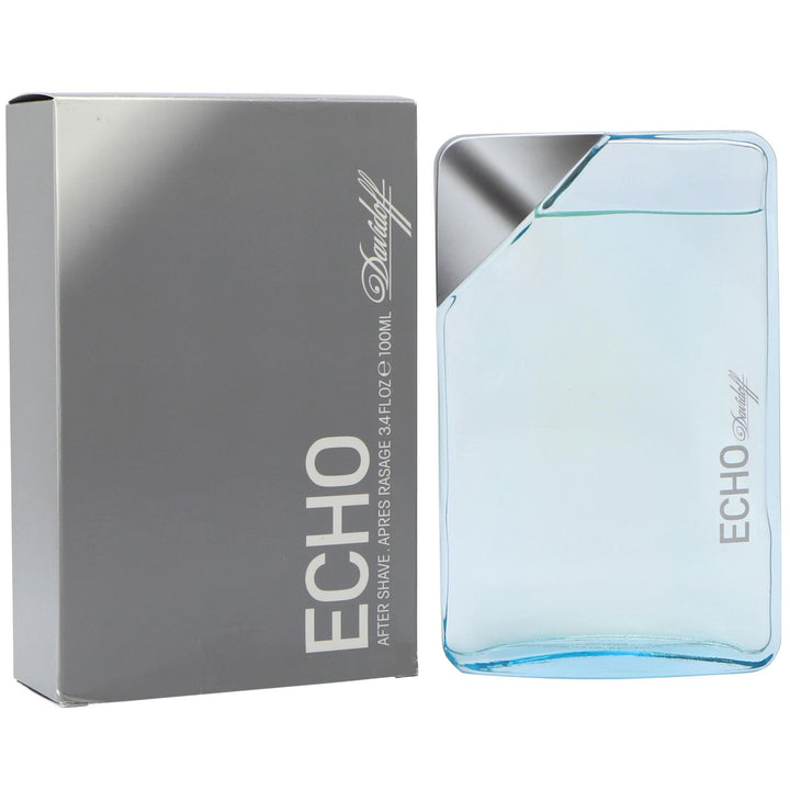 Davidoff Echo 100ml | אפטר שייב