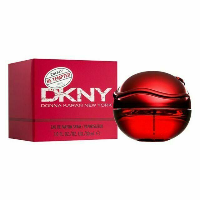 Donna Karan | Be Tempted | 30ml | EDP | בושם לאישה