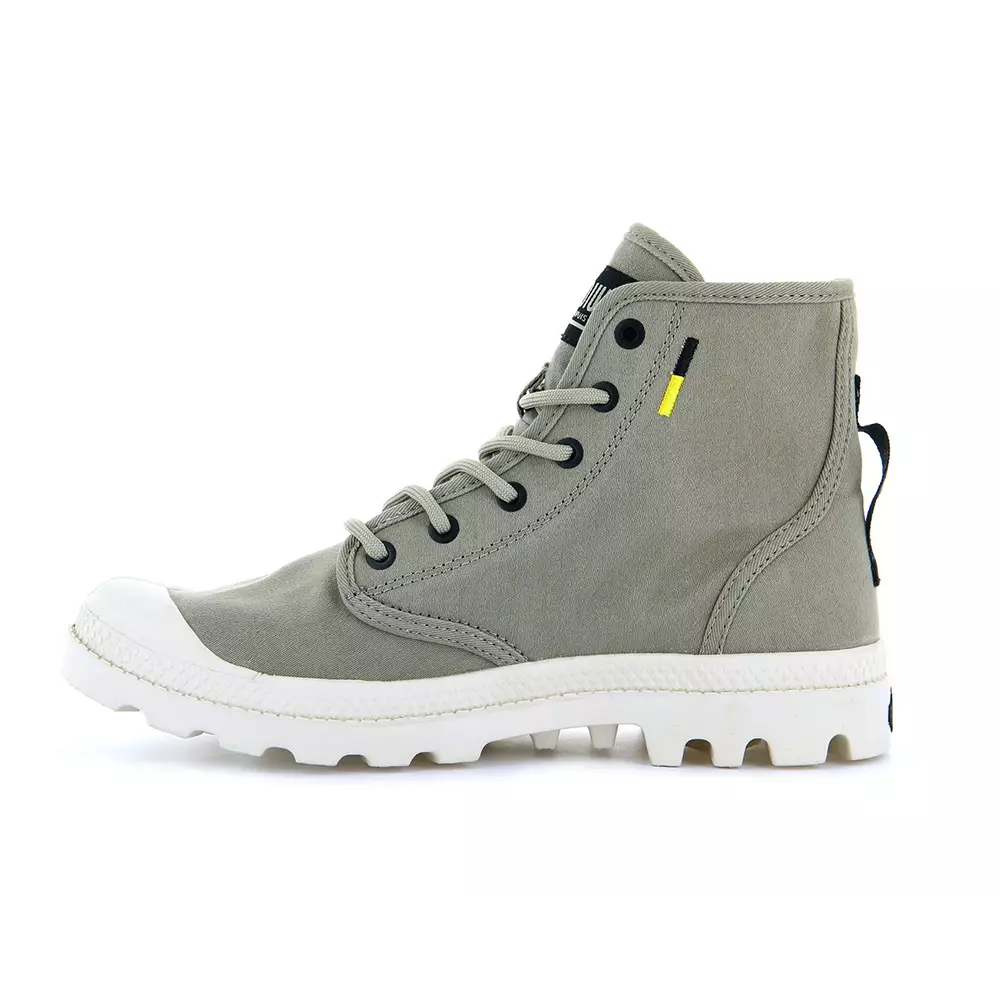 Palladium Pampa Hi נעלי פלדיום לגבר