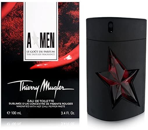 Thierry Mugler | A*Men Le Gout Du Parfum | 100ml | EDT | בושם לגבר