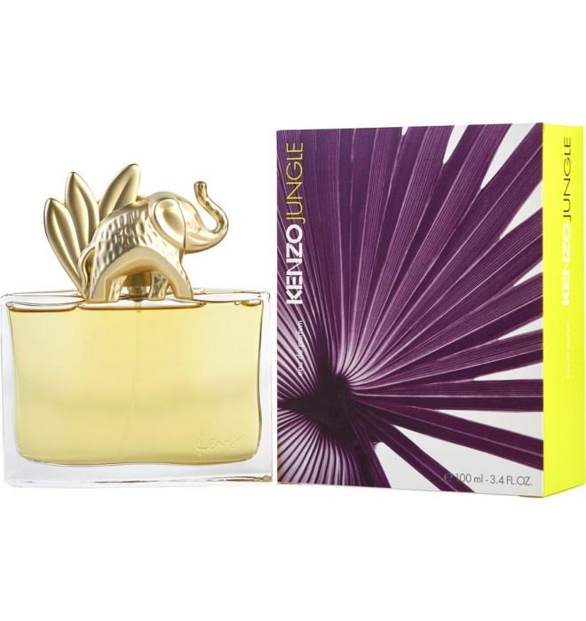 Kenzo Jungle Elephant 100ml EDP | בושם לאישה