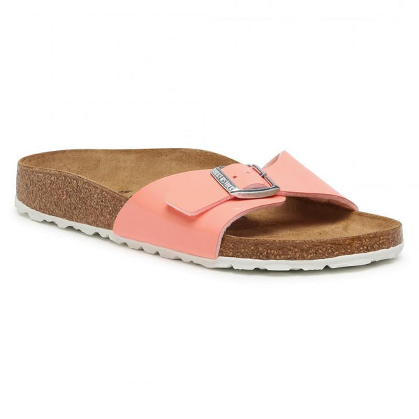 Birkenstock Madrid BS | כפכפי סלייד | קורל