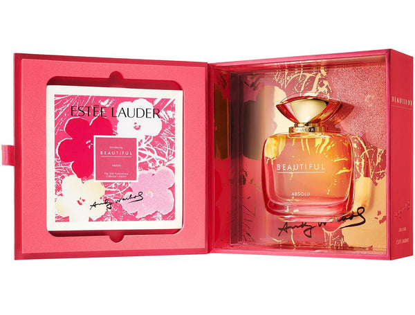 Estee Lauder Beautiful Absolu 50ml EDP | בושם לאישה