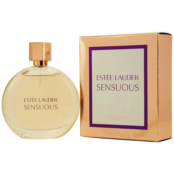 Estee Lauder Sensuous EDP 50ml בושם לאישה