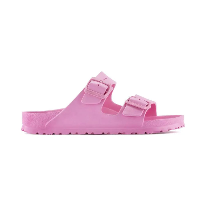 Birkenstock Arizona EVA | כפכפי בירקנשטוק לאישה | ורוד ממתק