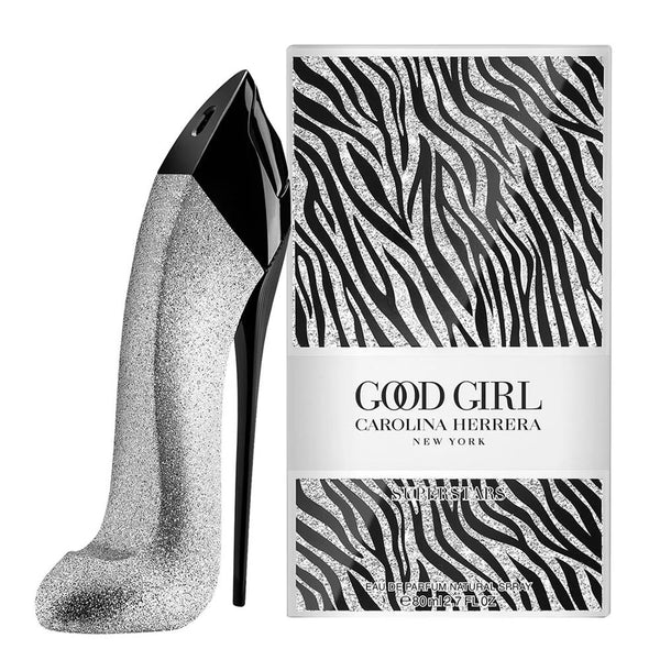 Carolina Herrera Good Girl Superstars EDP 80ml | בושם לאישה גוד גירל סופרסטארס