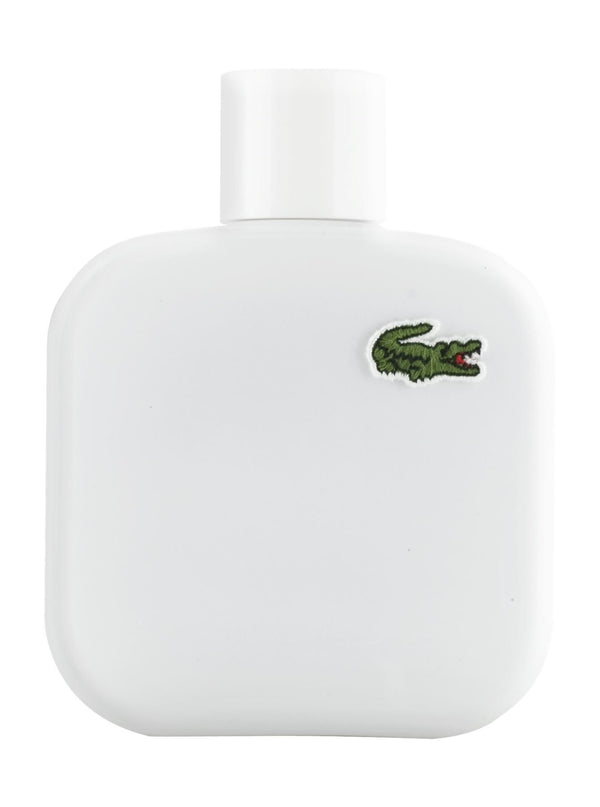 Lacoste | Eau De Lacoste Blanc Pure | 100ml | E.D.T | בושם לגבר