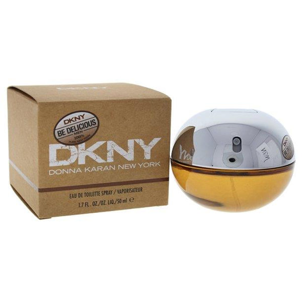 DKNY Be Delicious | 50ml EDT | בושם לגבר