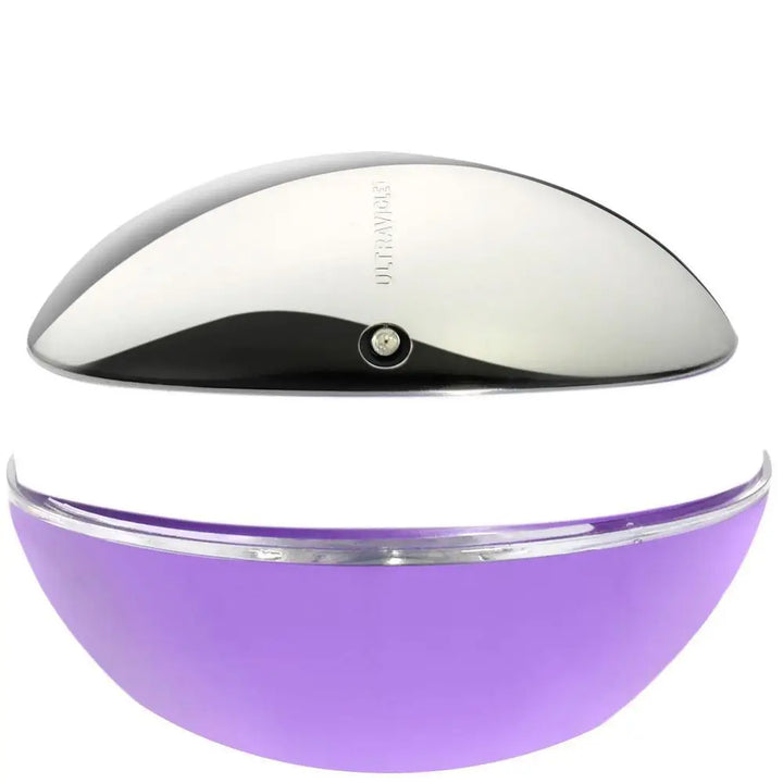 Paco Rabanne Ultraviolet EDP 80ml בושם לאישה