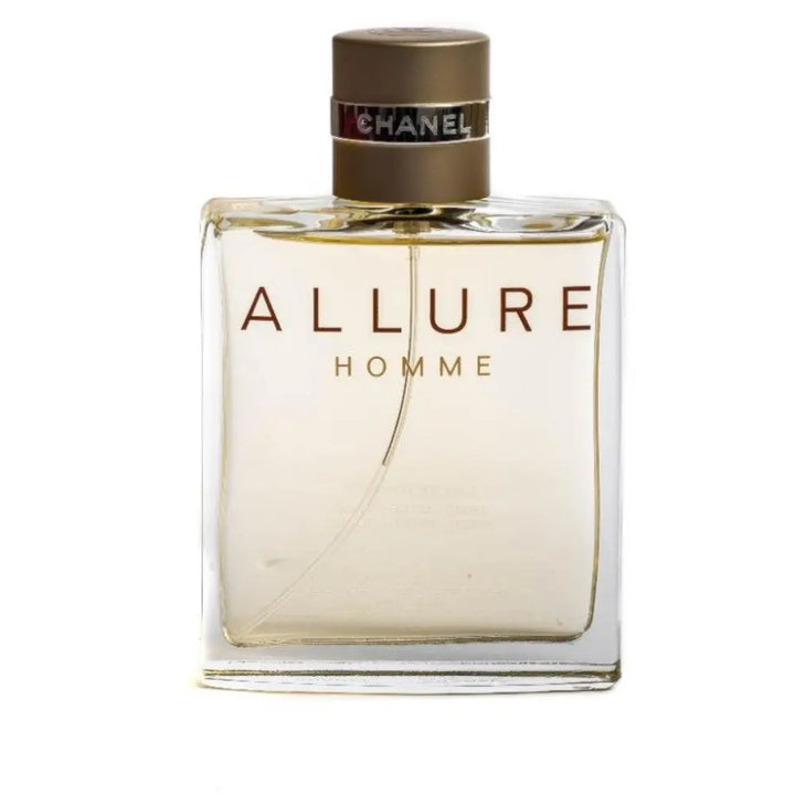 Chanel Allure Homme EDT 100ml בושם טסטר לגבר 