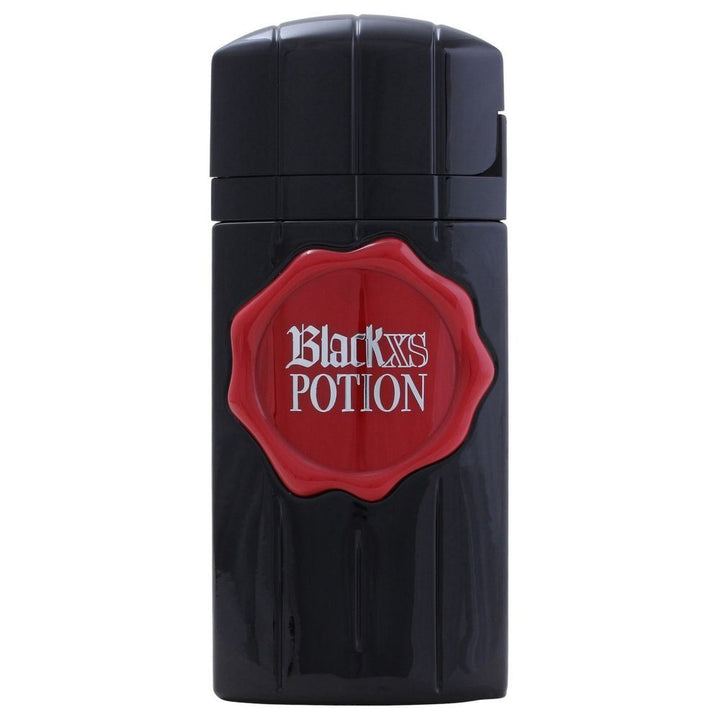 Paco Rabanne Black Xs Potion Limited Edition 100ml EDT | בושם לגבר