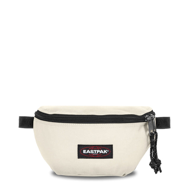 Eastpak Springer פאוץ' לבן חם