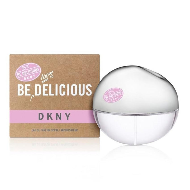 Donna Karan Be 100% Delicious EDP 100ml | בושם לאישה