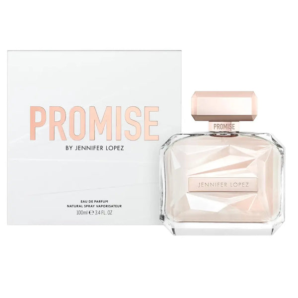 Jennifer Lopez Promise EDP 100ml בושם לאישה