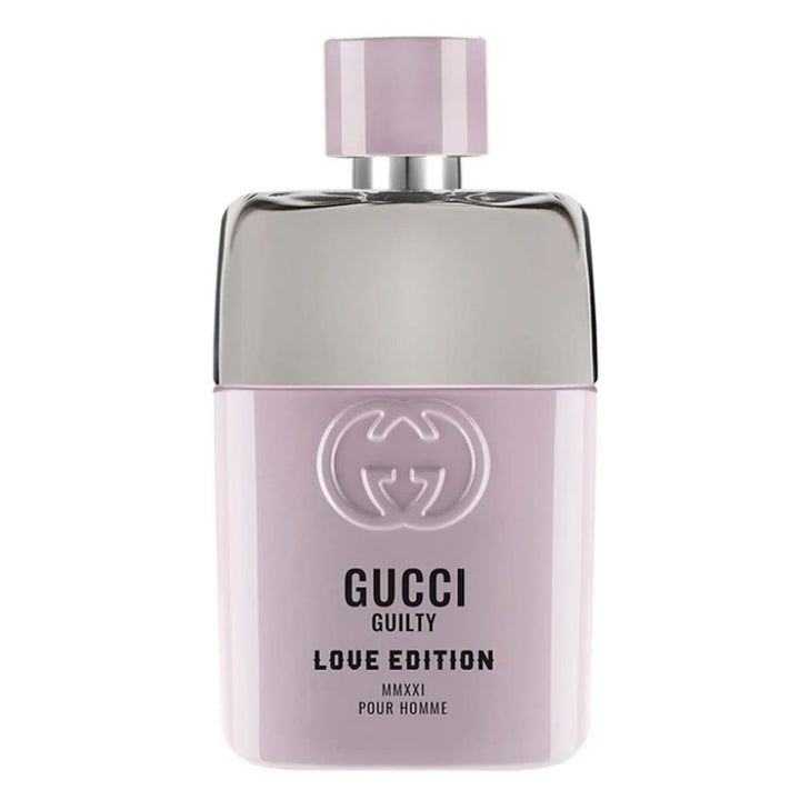 Gucci Guilty Love Edition MMXXI 90ml EDT | בושם טסטר לגבר גוצ'י גילטי