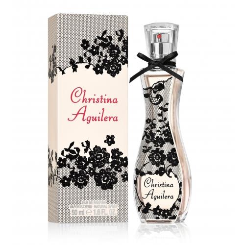 Christina Aguilera | Christina Aguilera | 50ml EDP | בושם לאישה