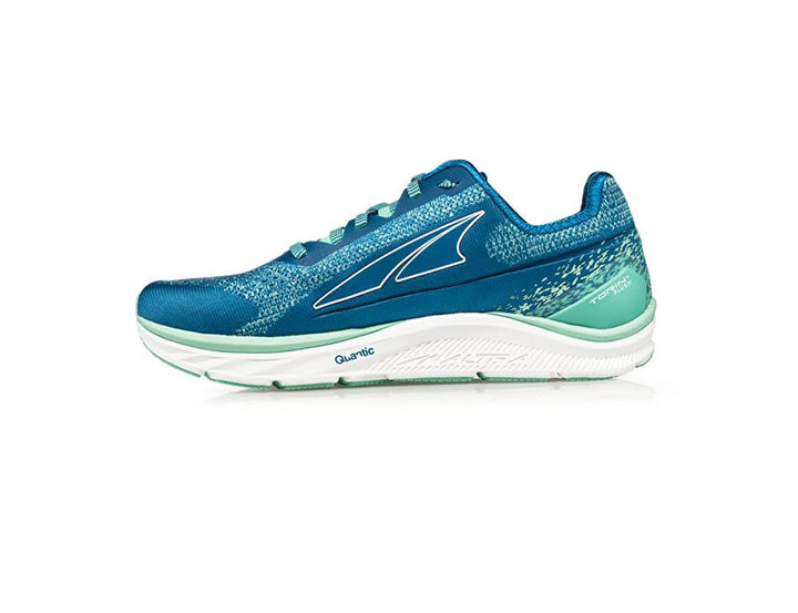 Altra | Torin 4 Plush | Light Blue/White | נעלי ריצה לנשים