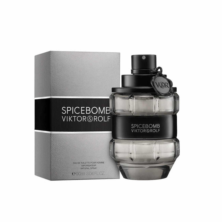 Viktor & Rolf SPICEBOMB EDT 90ml בושם לגבר