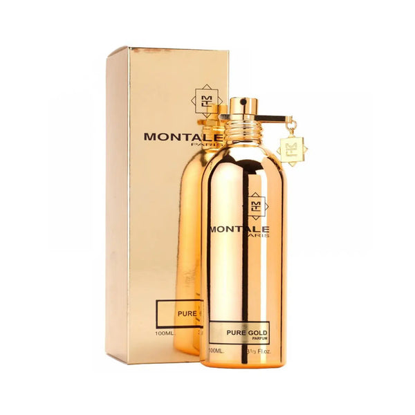 MONTALE Pure Gold EDP 100ml בושם לאישה