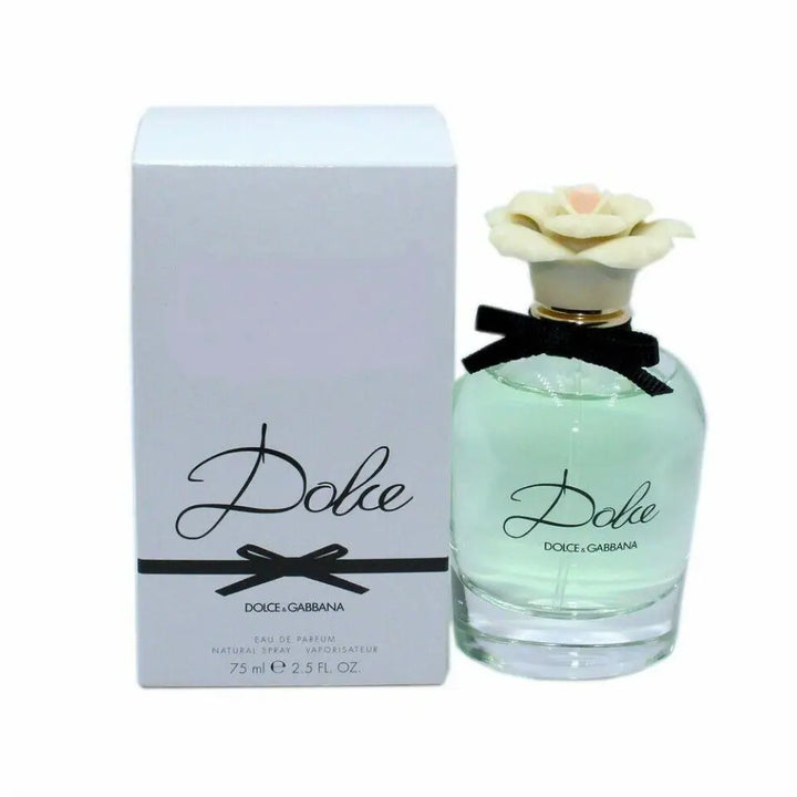 Dolce & Gabbana Dolce EDP 75ml בושם טסטר לאישה