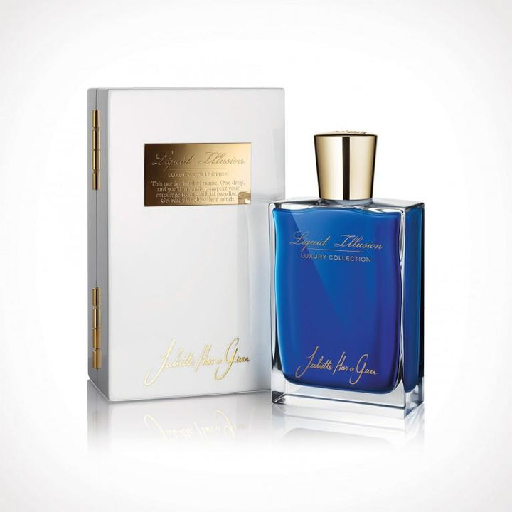 Juliette Has a Gun Liquid Illusion Luxury Collection EDP 100ml | בושם לאישה