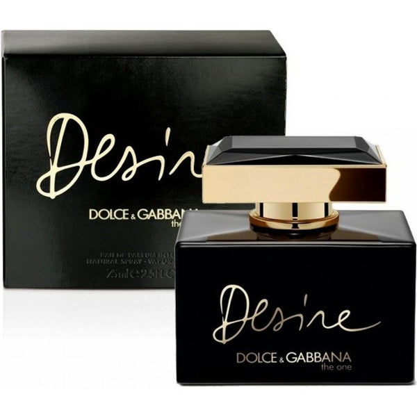 Dolce & Gabbana The One Desire EDP 75ml | בושם לאישה