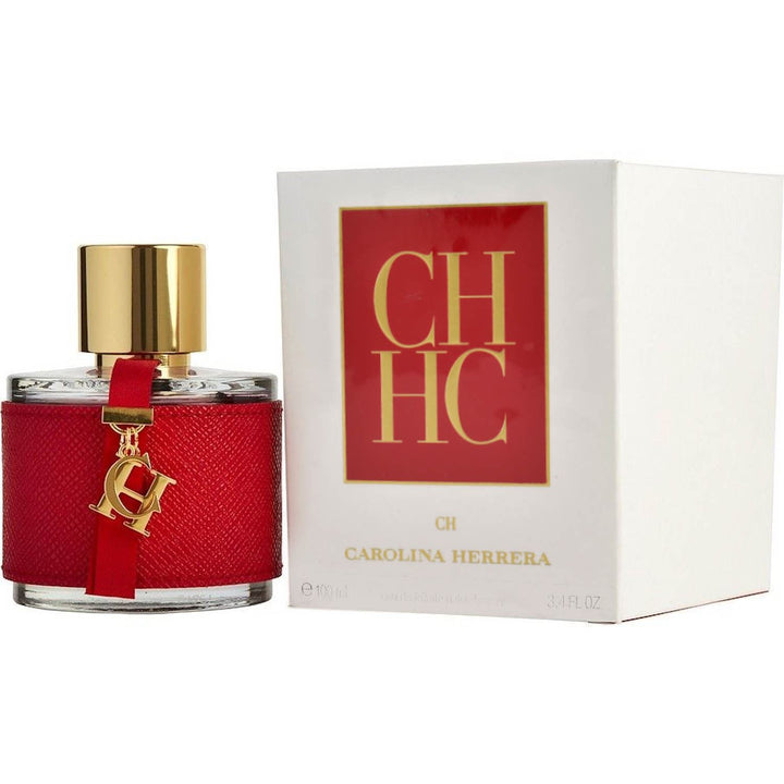 Carolina Herrera CH HC 100ml EDT בושם לאישה