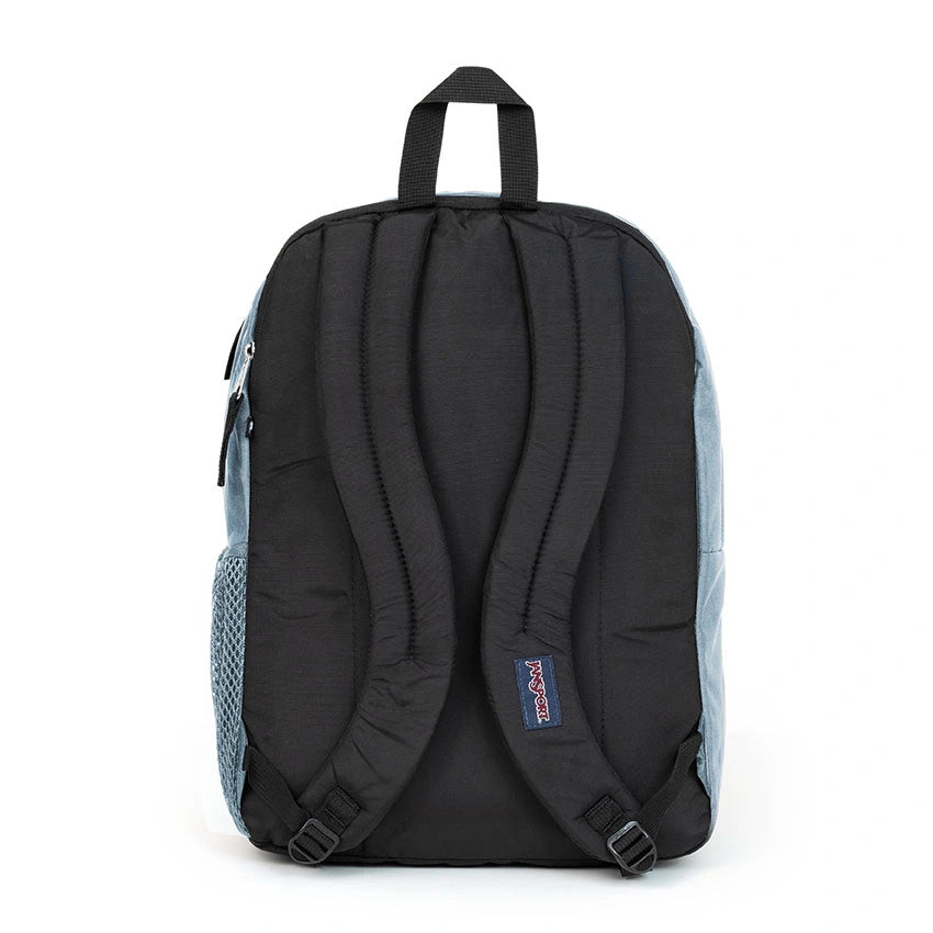 Jansport Big Student תיק ג'נספורט לפטופ - תכלת