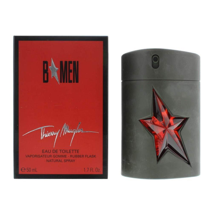 Thierry Mugler BMen EDT 50ml | בושם לגבר