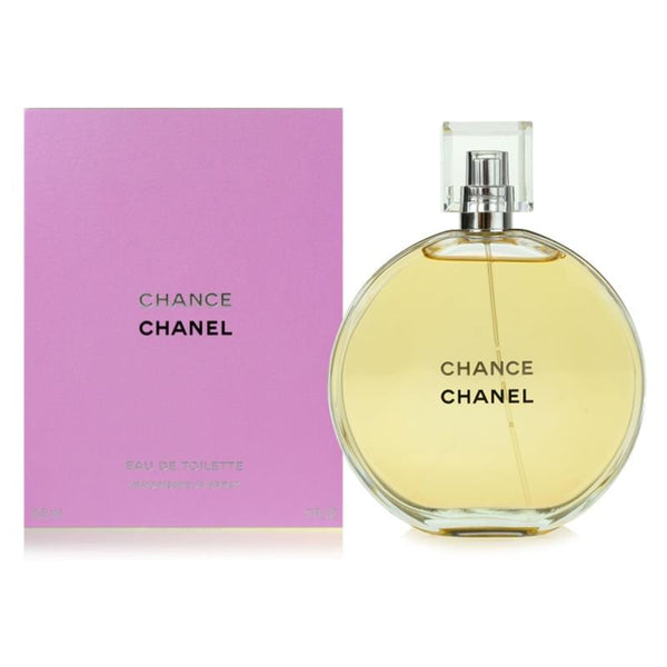 Chanel | Chance | 150ml | EDT | בושם לאישה