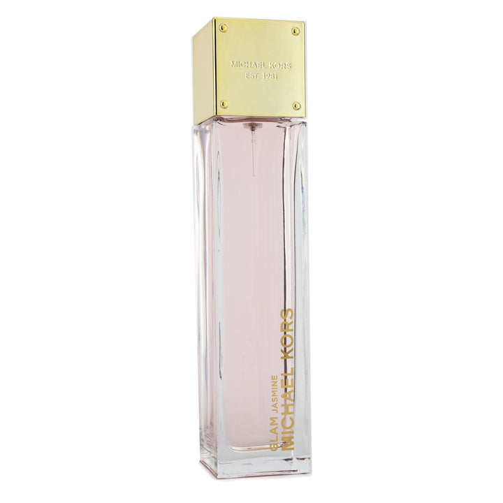 Michael Kors Glam Jasmin EDP 100ml | בושם לאישה גלאם ג'סמין