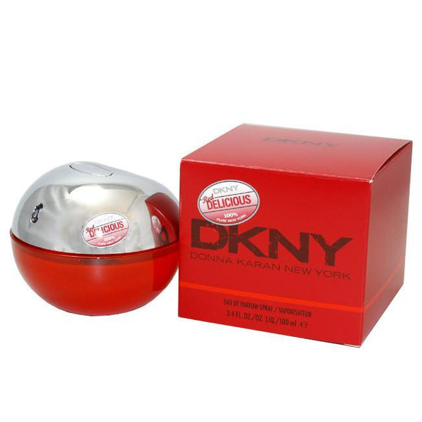 Donna Karan Red Delicious 100ml EDP | בושם לאישה